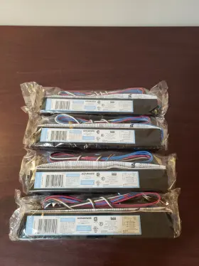 ICN-3P32-N-35I PHILIPS ADVANCE Lamp Ballast