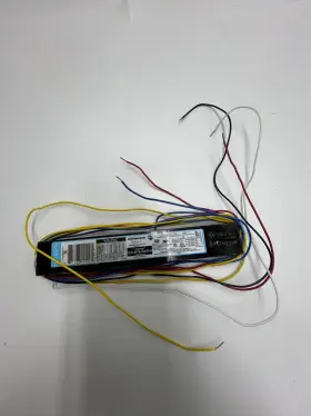 ICN-4P16-TLED-N PHILIPS ADVANCE Led Driver Vac #2