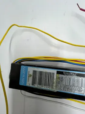 ICN-4P16-TLED-N PHILIPS ADVANCE Led Driver Vac #3