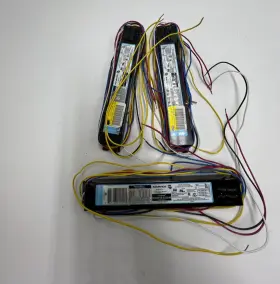 ICN-4P16-TLED-N PHILIPS ADVANCE Led Driver Vac
