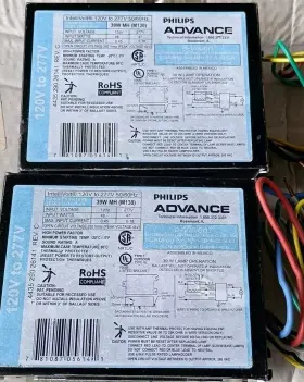 IMH-39A-BLS-ID PHILIPS ADVANCE Ballast