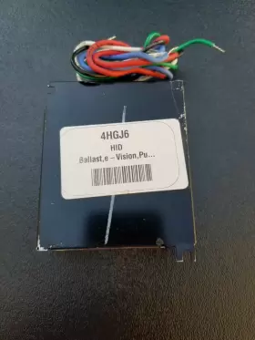 IMH-70-G-LF PHILIPS ADVANCE Ballast Volt #3