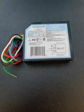 IMH-70-G-LF PHILIPS ADVANCE Ballast Volt