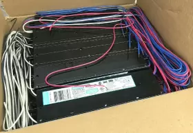 IOPA-2P32-LW-N PHILIPS ADVANCE Ballast Optanium Florescent