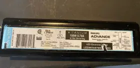 LEDINTA0700C210DO PHILIPS ADVANCE Xitanium Led Driver #2