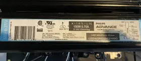 LEDINTA0700C210DO PHILIPS ADVANCE Xitanium Led Driver #3