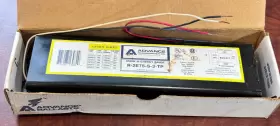 R2E75STP PHILIPS ADVANCE Energy Saver Slimline Ballast