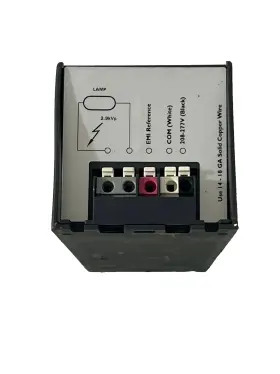 RCW140TLS PHILIPS ADVANCE Hid Ballast Cosmowhite Rcw #2