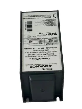 RCW140TLS PHILIPS ADVANCE Hid Ballast Cosmowhite Rcw #3