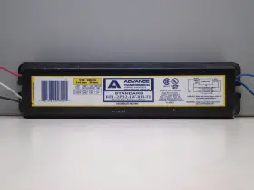 REL-2P32-LW-RH-TP PHILIPS ADVANCE Flourecent Balasts
