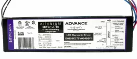 XH095C275V054BSF1 PHILIPS ADVANCE Xitanium Led Driver Ballast #2