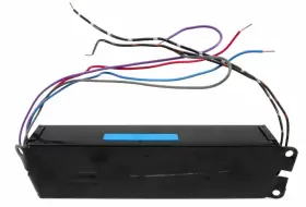 XH095C275V054BSF1 PHILIPS ADVANCE Xitanium Led Driver Ballast #3