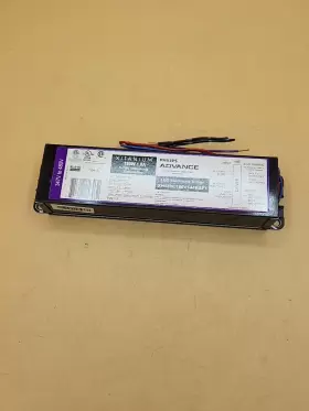 XH180C180V144BSF1 PHILIPS ADVANCE Phillips Led Driver
