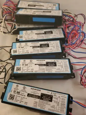 XI055C180V054BSJ1 PHILIPS ADVANCE Xitanium Led Driver