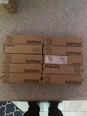 BCX444 PHILIPS Icolor Cove Qlx Led