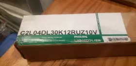 C2L04DL30K12RUZ PHILIPS Lightolier Led Downlight Round #2