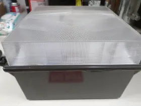 CLI100MDT-LP-Q PHILIPS Brite Canopy Light Fixture #2
