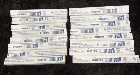 F4T5-CW PHILIPS Pack Phillips Fluorescent Tl Bulb