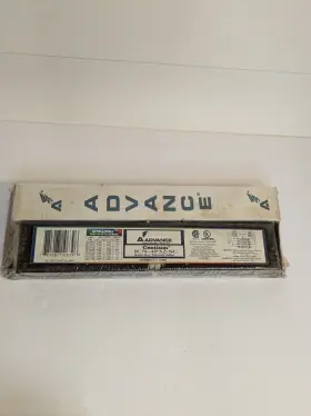 ICN4P32SCI PHILIPS GROUP Advance Fluorescent Ballast Lamp
