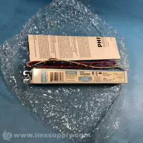 ICN-132-MC PHILIPS Centium Start Ballast Fnob #3