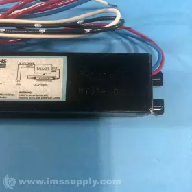 IOP-1P32-N PHILIPS Advance Ballast Fnip #3