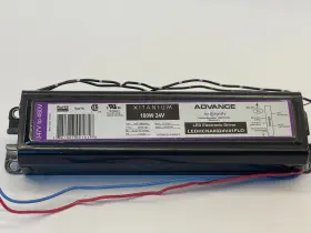 LEDHCNA0024V41FLO PHILIPS Advance Xitanium Led Driver Ballast