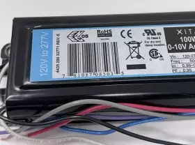 LEDINTA0024V41DLO PHILIPS Advance Xitanium Led Driver #2