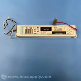LEDINTA0024VB41FO PHILIPS Advance Xitanium Led Driver Fnip