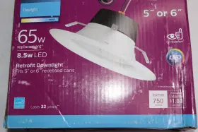 046677802677 PHILIPS LIGHTING Retrofit Ic Led Recessed Recess