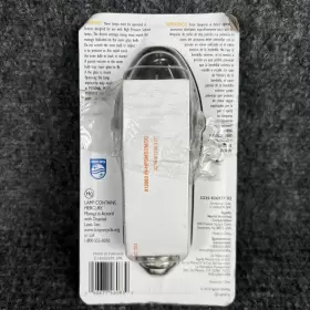 460832 PHILIPS LIGHTING CO Sod Hid Bulb Partno Single Unit #2