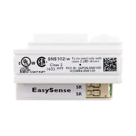 SNS102 PHILIPS LIGHTING Sense Fixture Mount Sensor Module