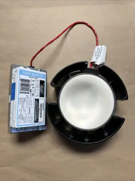 C4L10840MZ10U PHILIPS LIGHTOLIER Recessed Recess Downlight