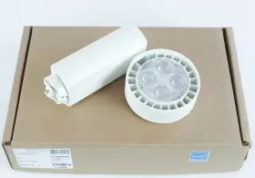 LLAB027RFWH PHILIPS Lightolier Spotled Spot Led Track Head