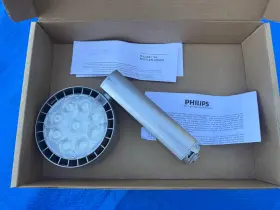 LLAB340RNFALVA PHILIPS Lightolier Led Track Head Lamp