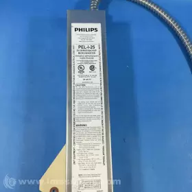 PEL-I-25 PHILIPS Emergency Lighting Micro Inverter Usip #2