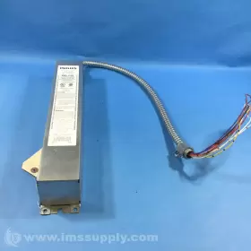 PEL-I-25 PHILIPS Emergency Lighting Micro Inverter Usip