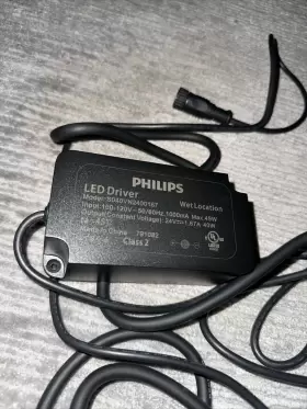 S040VN2400167 PHILIPS Hue Voltage Led Driver #2