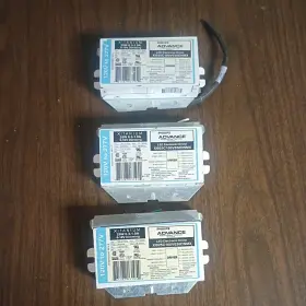 X1025C100V036DNM1 PHILIPS Xitanium Led Driver Dimming