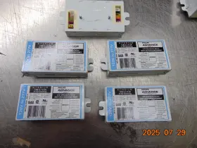 XI013C030V048 PHILIPS Advance Xitanium Led Driver