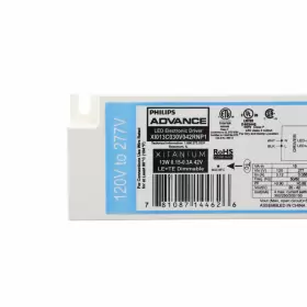 XI020C050V042RNP2 PHILIPS Advance Xitanium Dimming Led Driver #2