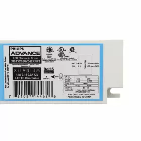 XI020C050V042RNP2 PHILIPS Advance Xitanium Dimming Led Driver #3