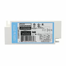 XI020C050V042RNP2 PHILIPS Advance Xitanium Dimming Led Driver