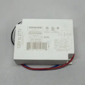 XI042C080V052RNP1 PHILIPS Signify Xitanium Selectable Driver