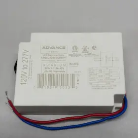 XI055C130V042RNP1 PHILIPS Signify Advance Xitanium Selectable