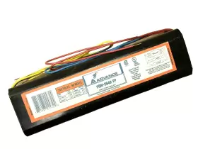 YQM2S40TP PHILIPS Advance Rapid Start Ballast