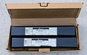 72C6182-NP PHILLIPS ADVANCE Box Philips Halide Hid Ballasts