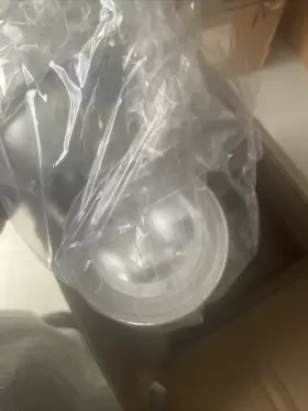 1001HCL PHILLIPS LIGHTOLIER Hcl Reflector Recessed Recess #3