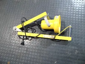 DL-42ARM PHOENIX Docklite Dock Loading Lamp Light Arm