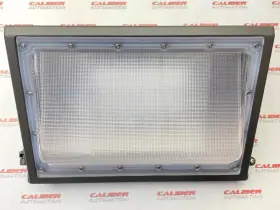 WP-60B-277-50K-P PHOTOCELL Led Wall Pack Light