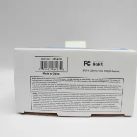 D404-80 PINNACLE Led Downlight #2